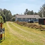 Awesome In With Wifi Holiday home Vejers Strand