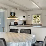 Awesome In With Wifi Holiday home Vejers Strand
