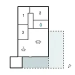 Awesome In With Wifi Holiday home
