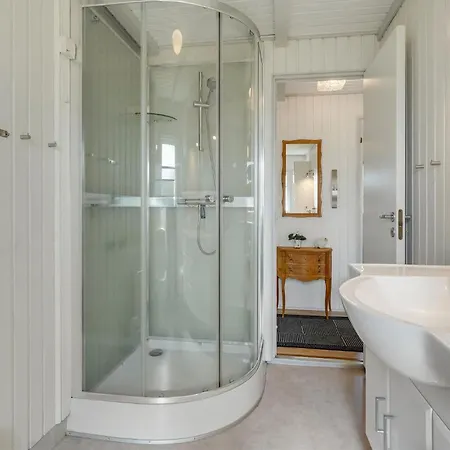 Awesome In With Wifi Semesterbostad