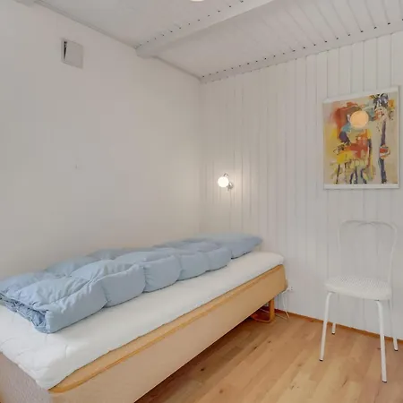 Vakantiehuis Awesome In With Wifi *