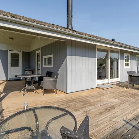 Awesome In With Wifi Semesterbostad