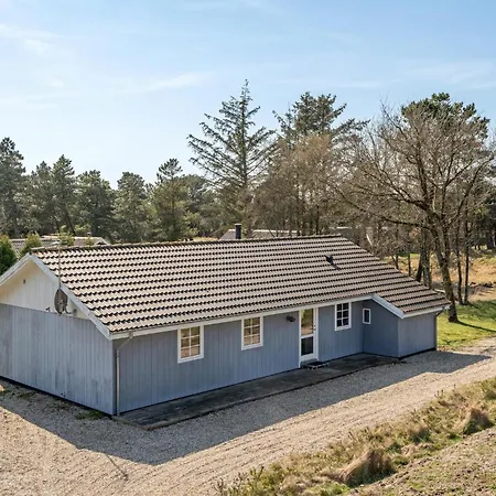 Awesome In With Wifi Vejers Strand