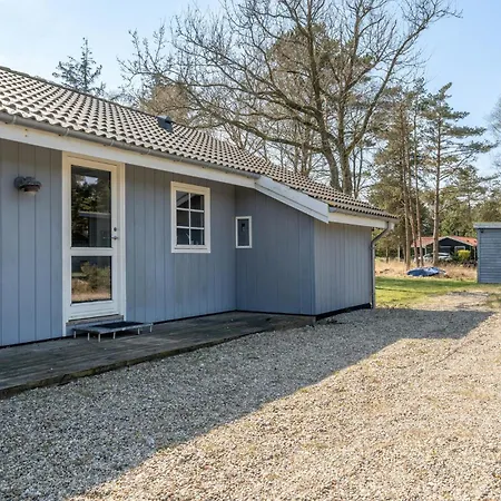 Awesome In With Wifi * Vejers Strand