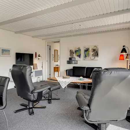 Awesome In With Wifi * Vejers Strand