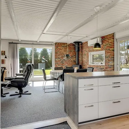 Awesome In With Wifi Vejers Strand