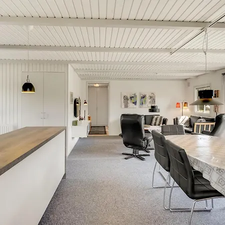 Vakantiehuis Awesome In With Wifi *