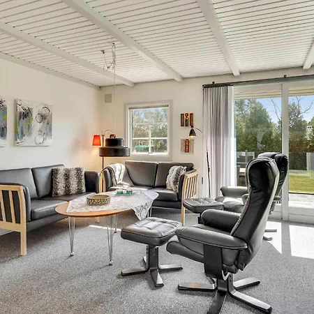 Awesome In With Wifi * Vejers Strand