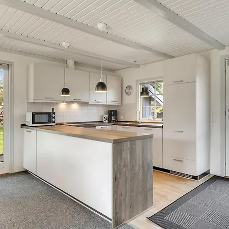 Awesome In With Wifi Vejers Strand