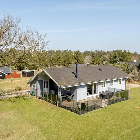 Awesome In With Wifi Vejers Strand