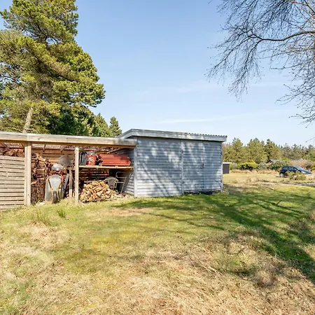 Awesome In With Wifi Vejers Strand