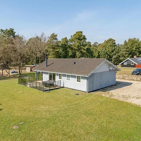 Awesome In With Wifi * Vejers Strand