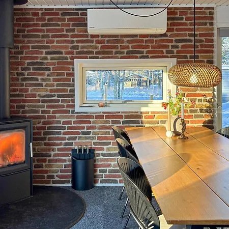 Feriehus Fantastisk Hjem I Med Wifi *