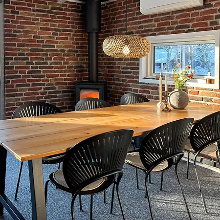 Awesome In With Wifi Vejers Strand