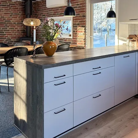 Awesome In With Wifi Vakantiehuis Vejers Strand