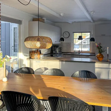 Awesome In With Wifi Vejers Strand