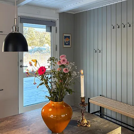 Awesome In With Wifi Vejers Strand