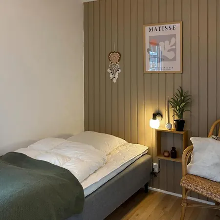 Vakantiehuis Awesome In With Wifi *