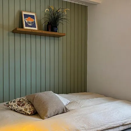 Awesome In With Wifi Vakantiehuis