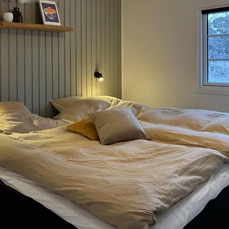 Vakantiehuis Awesome In With Wifi Vejers Strand