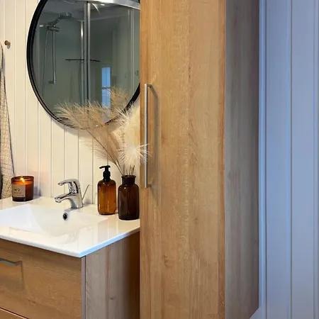 Vakantiehuis Awesome In With Wifi