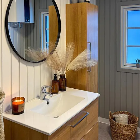 Vakantiehuis Awesome In With Wifi