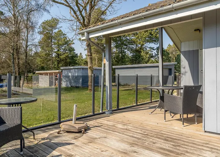 Feriehus Awesome In With Wifi *