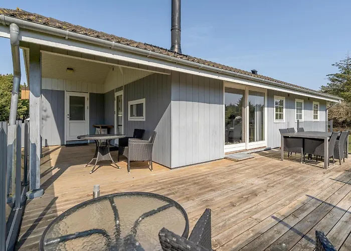 Awesome In With Wifi Feriehus