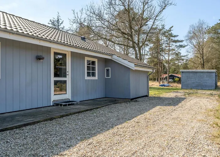 Awesome In With Wifi * Vejers Strand