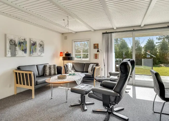 Awesome In With Wifi * Vejers Strand