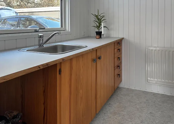 Awesome In With Wifi Feriehus Vejers Strand