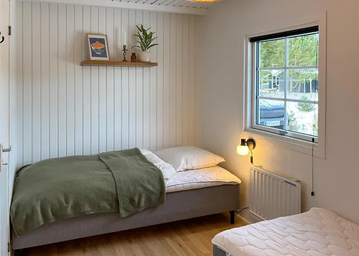 Awesome In With Wifi Feriehus