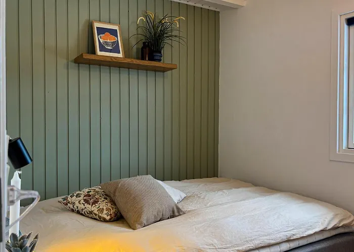 Awesome In With Wifi Feriehus