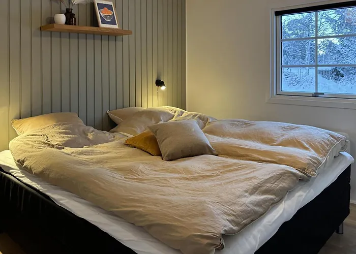 Feriehus Awesome In With Wifi Vejers Strand