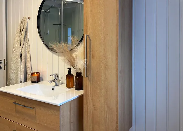 Feriehus Awesome In With Wifi